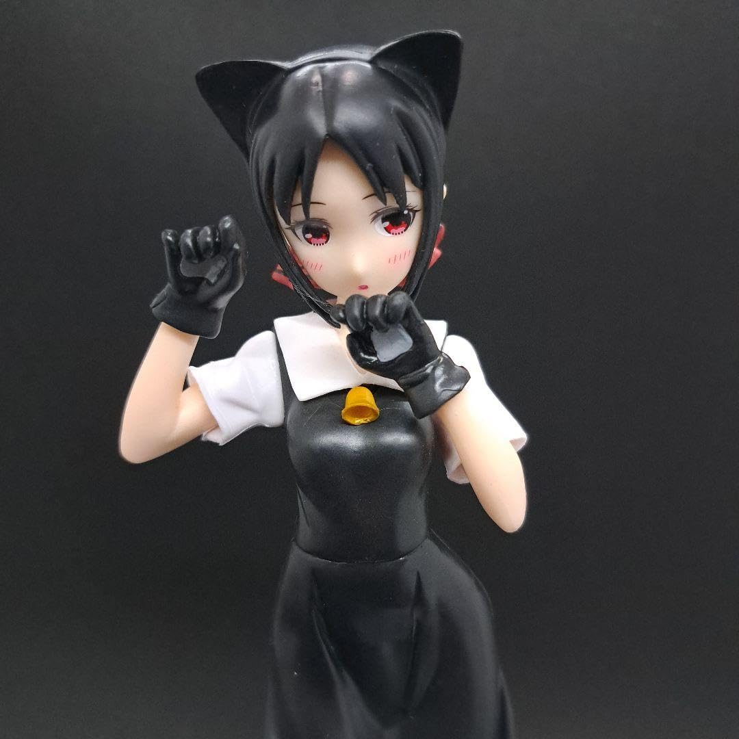 かぐや様は告らせたい天才たちの恋愛頭脳戦四宮かぐや1/7スケール